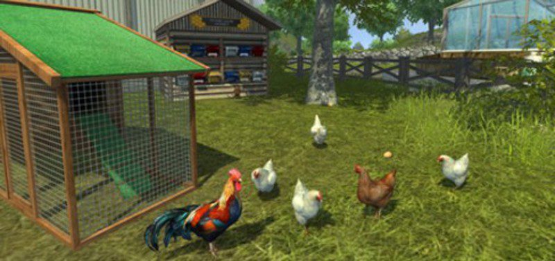 farming simulator 2013
