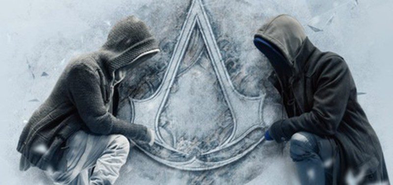 assassins creed collection