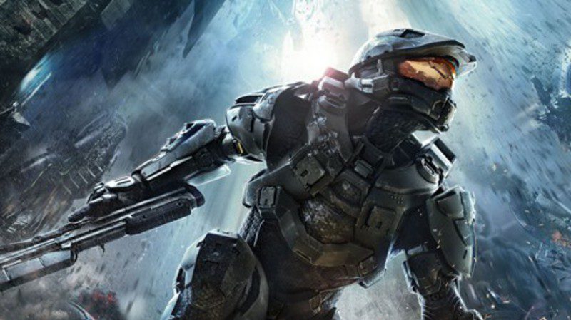 'Halo 5' llegará en la próxima generación
