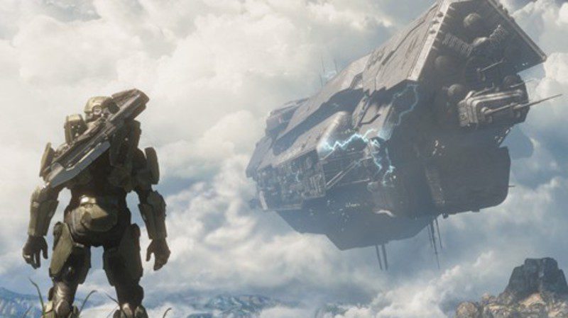 El co-creador de 'Duke Nukem' insulta a un redactor por su análisis de 'Halo 4'
