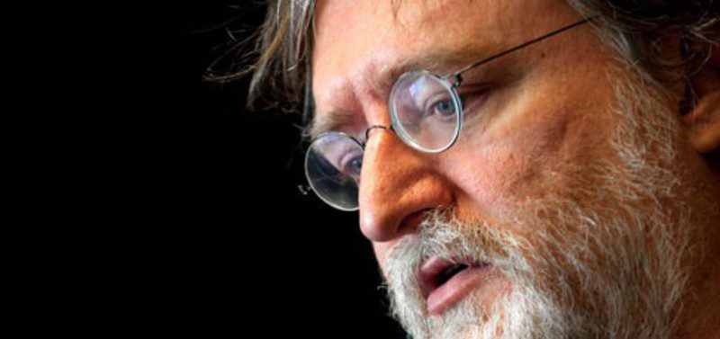 Gabe Newell anuncia un nuevo motor gráfico