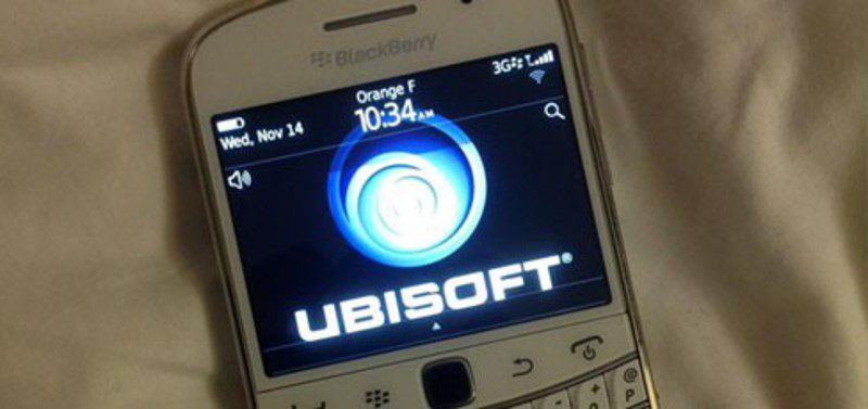 Ubisoft envía un móvil a Cliff Bleszinski