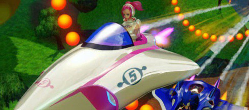 Elige qué personajes te gustaría ver como futuro DLC en 'Sonic & All-Stars Racing: Transformed'