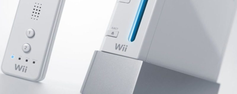 Nintendo podría rebajar el precio de Wii el mes que viene