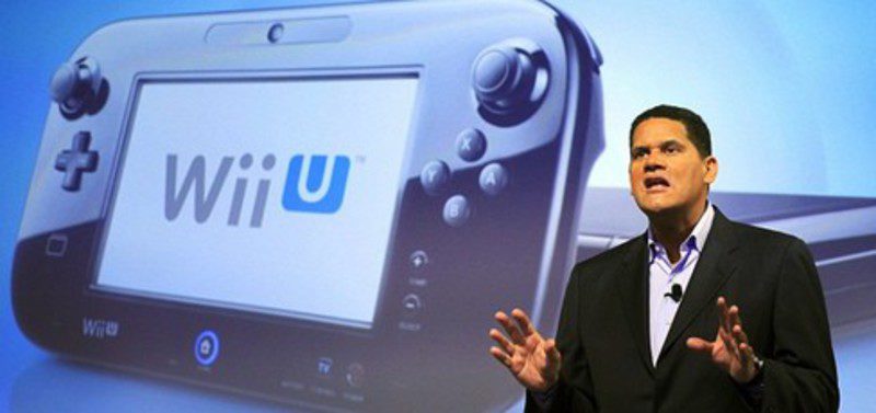 Wii U genera beneficios con la compra de un juego