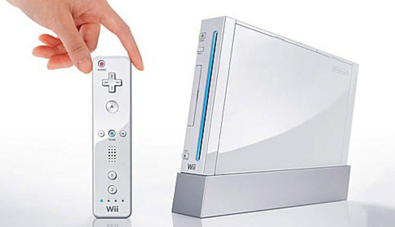 Rumores apuntan a una nueva versión de Wii aún más pequeña