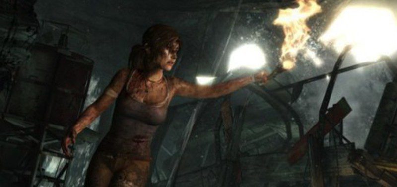 El director de 'Tomb Raider' responde preguntas de los fans