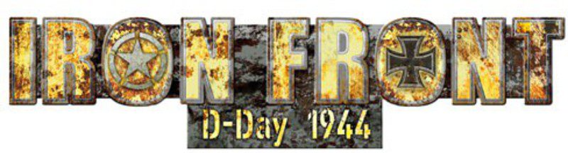 'Iron Front D-Day', la expansión de 'Iron Front Liberation 1944', ya disponible