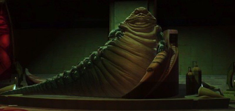 rise of the hutt cartel