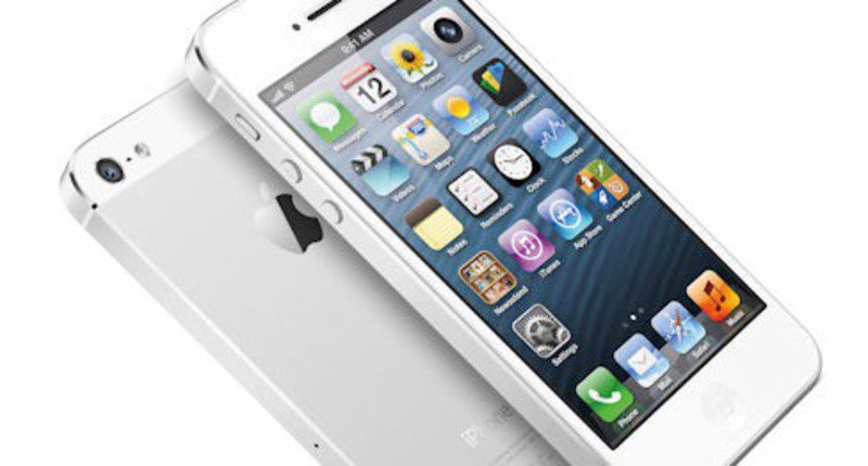 Apple podría estar pensando en sacar un iPhone más barato