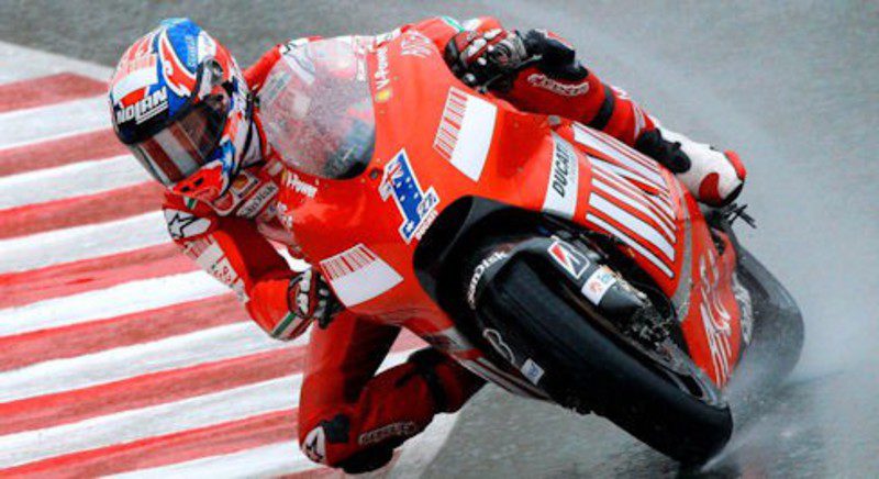 Milestone se encargará de 'MotoGP 13'