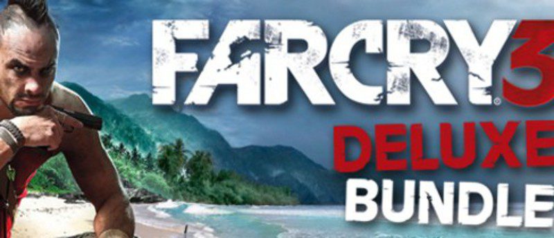 far cry 3 deluxe