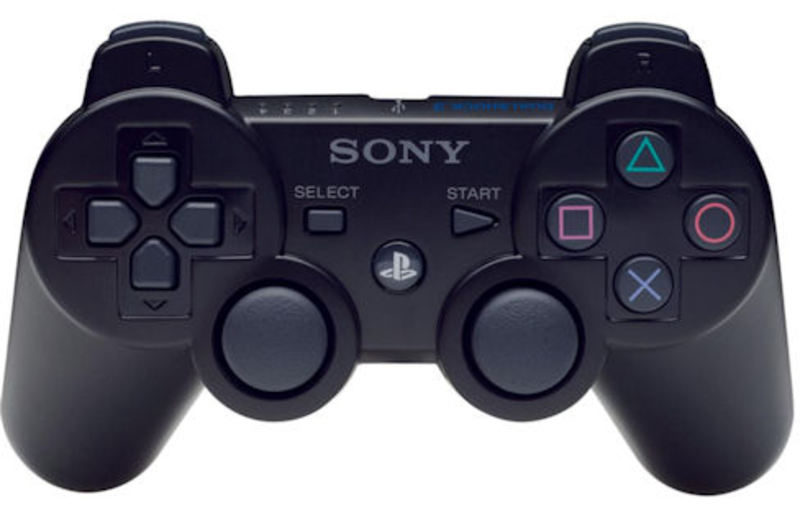El mando de PlayStation 4 tendrá pantalla delantera y sensores biométricos
