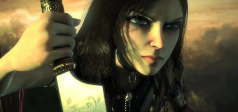 El diseñador de 'Alice: Madness Returns' pide disculpas por ofender a EA