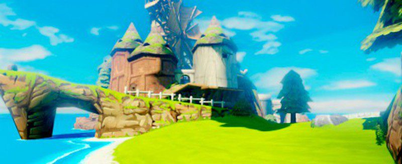 Wii U recibirá el remake de 'The Legend of Zelda: The Wind Waker' y un nuevo título de la saga