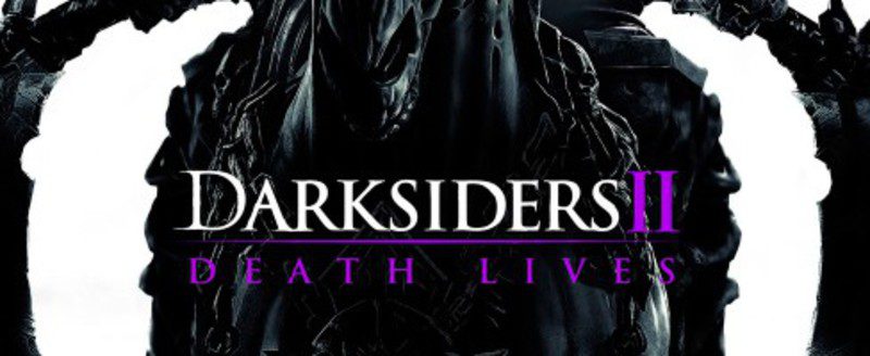 Platinum Games podría rescatar 'Darksiders'