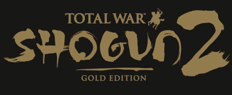 SEGA anuncia el lanzamiento de 'Total War SHOGUN 2 GOLD Edition'