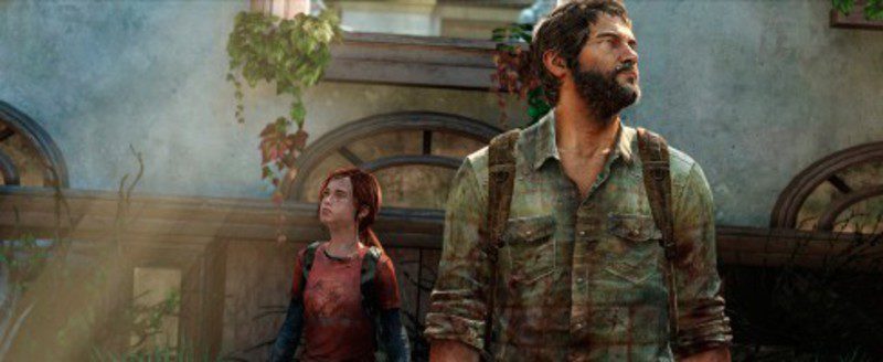 La demo de 'The Last of Us' estará  disponible con 'God of War: Ascension'