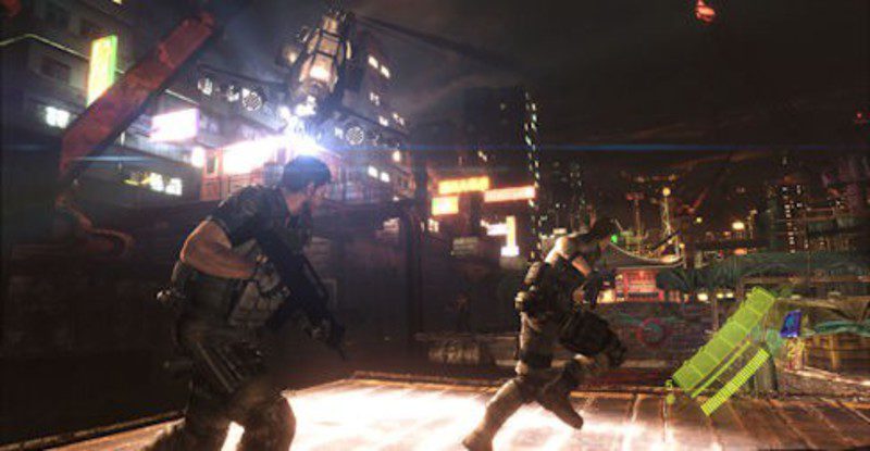 Capcom da más detalles acerca de los DLC de 'Resident Evil 6'