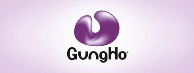 gungho