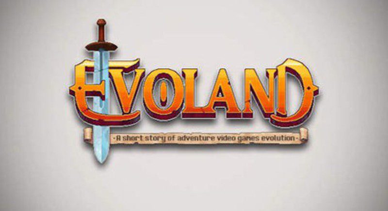 Os mostramos 'Evoland' un nuevo juego en el que los gráficos evolucionan con la historia