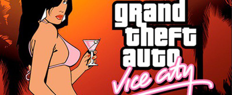 'Grand Theft Auto: Vice City' ya está disponible en PlayStation Network