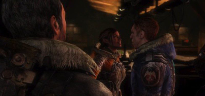 EA estrena un nuevo tráiler sobre el argumento de 'Dead Space 3'