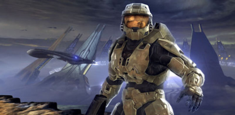 Steam podría anunciar 'Halo 3' para PC a corto plazo