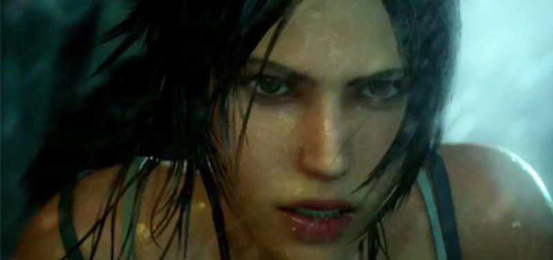 Desveladas las voces españolas de 'Tomb Raider'
