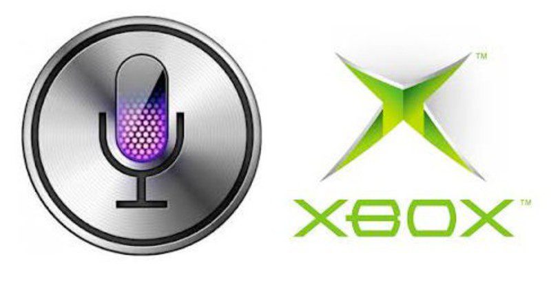 Microsoft podría incluir un sistema de voz parecido a Siri en la próxima Xbox 720