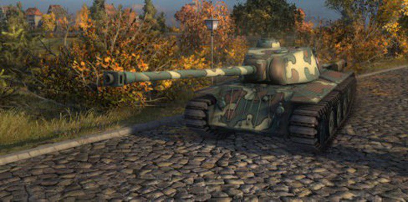 Wargaming anuncia la entrada de 'World of Tanks' en los eSports