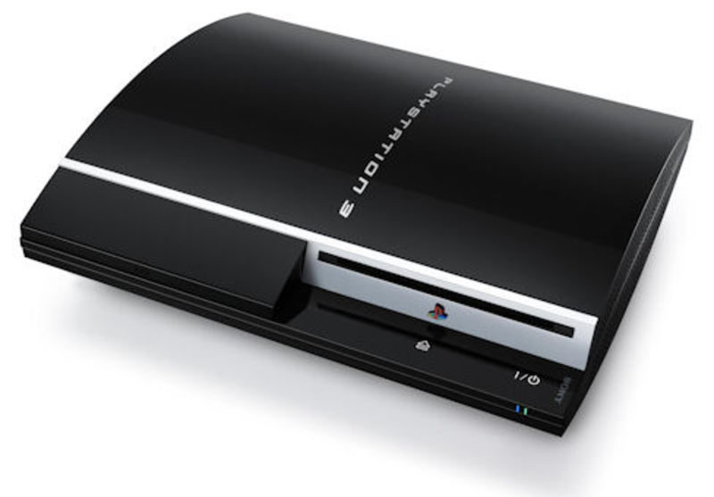 PlayStation 4 puede salir por unos 350 euros, menos que PS3