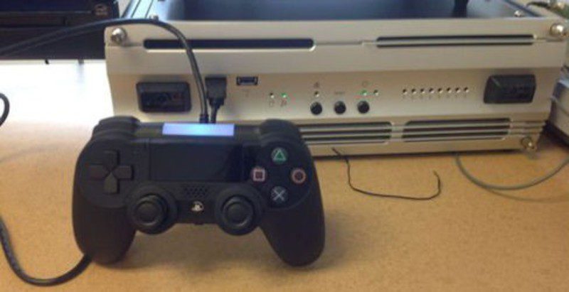 Todo lo que se sabe de PlayStation 4 hasta el momento