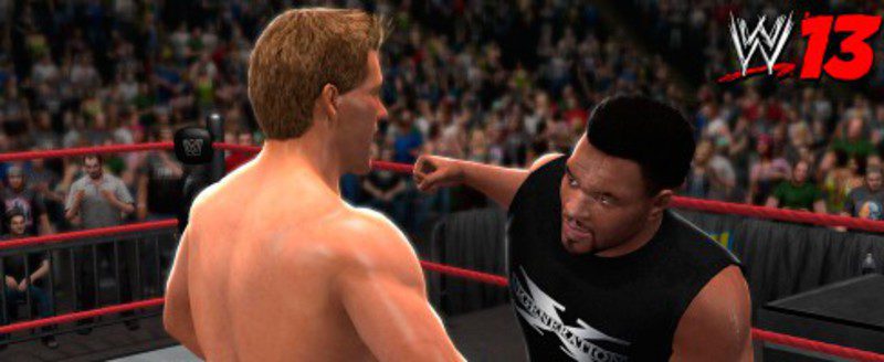 2K y 'WWE' llegan a un acuerdo por la saga de videojuegos