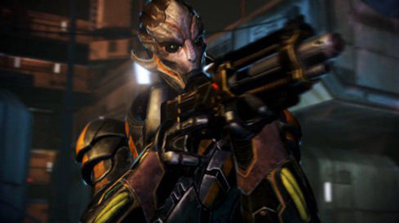 Bioware detalla el contenido de Reckoning para 'Mass Effect 3'