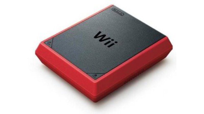 Nintendo confirma la Wii Mini en Europa