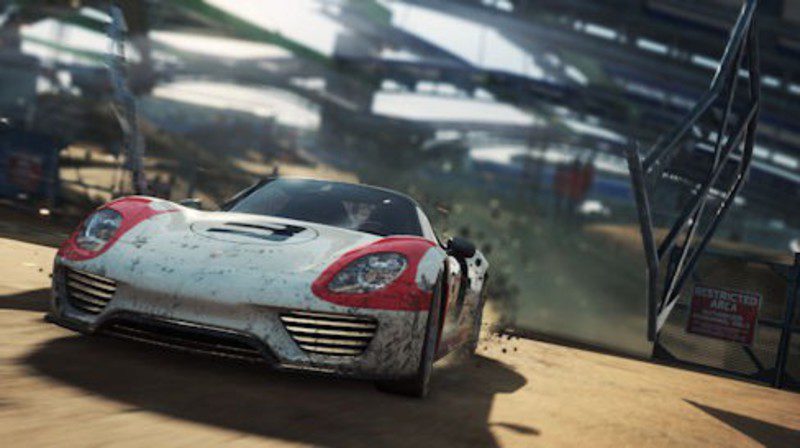 EA lanza tres nuevos contenidos descargables para 'Need for Speed Most Wanted'