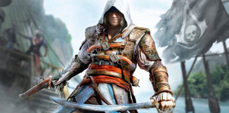 'Assassin's Creed IV Black Flag' se desvelará el lunes