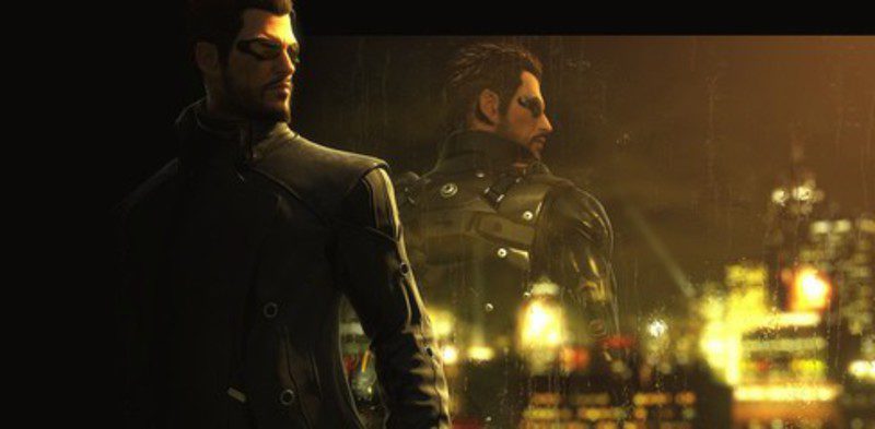 'Deus Ex: Human Defiance' es el título que recibirá la película de la saga