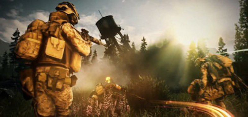'Battlefield 3' recibe su último paquete de expansión