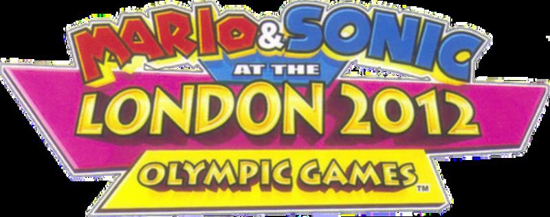 'Mario & Sonic Londres 2012'