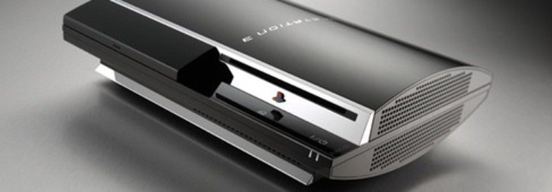  PlayStation 3