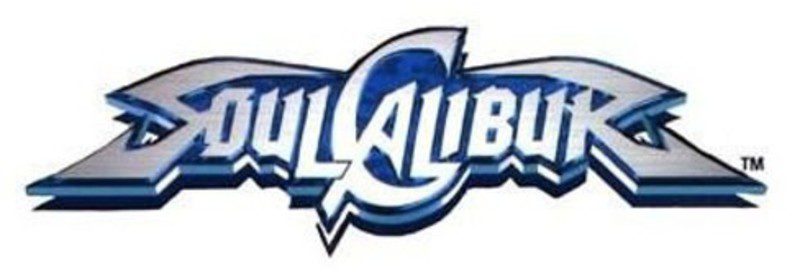 Logo Soul Calibur