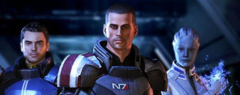 Mass Effect download the new