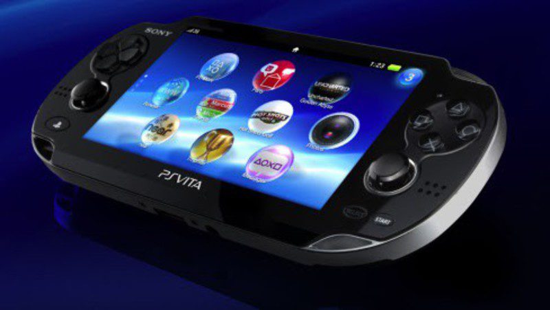 Sorprendente impulso en las ventas de PlayStation Vita en Japón