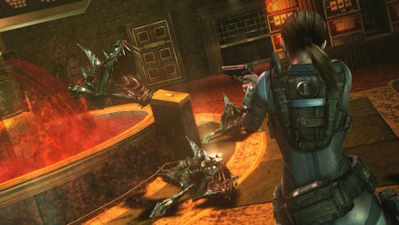 Las rebajas llegan a PlayStation Store con 'Resident Evil' en cabeza