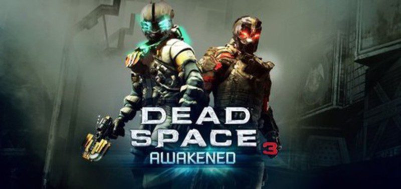 what is dead space 3 awakened