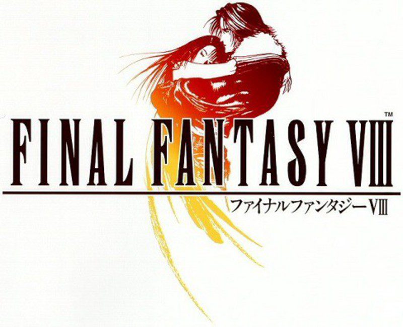 'Final Fantasy VIII' ya tiene logros en Steam