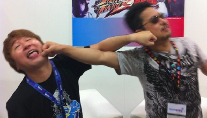 Tekken X Street Fighter podría ser Next Gen