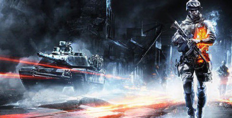 'Battlefield 4' apunta a otoño para salir al mercado